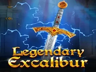 Legendary Excalibur screenshot