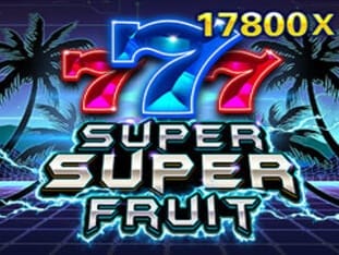 Super Super Fruit screenshot