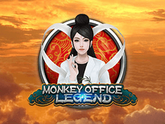 Monkeyofficelegend screenshot