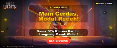 Mainkan Slot Gacor Hari Ini