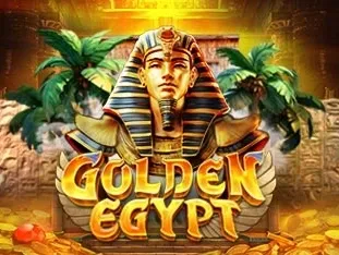 Golden Egypt screenshot