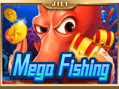 Mega Fishing screenshot