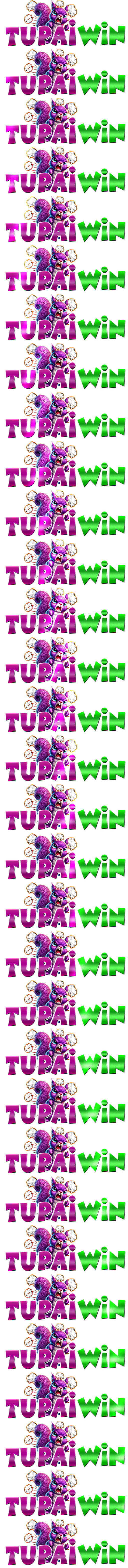 TupaiWin Logo